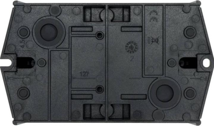 Immagine prodotto Eaton Isolatore 20A 3 Pole con maniglia nera