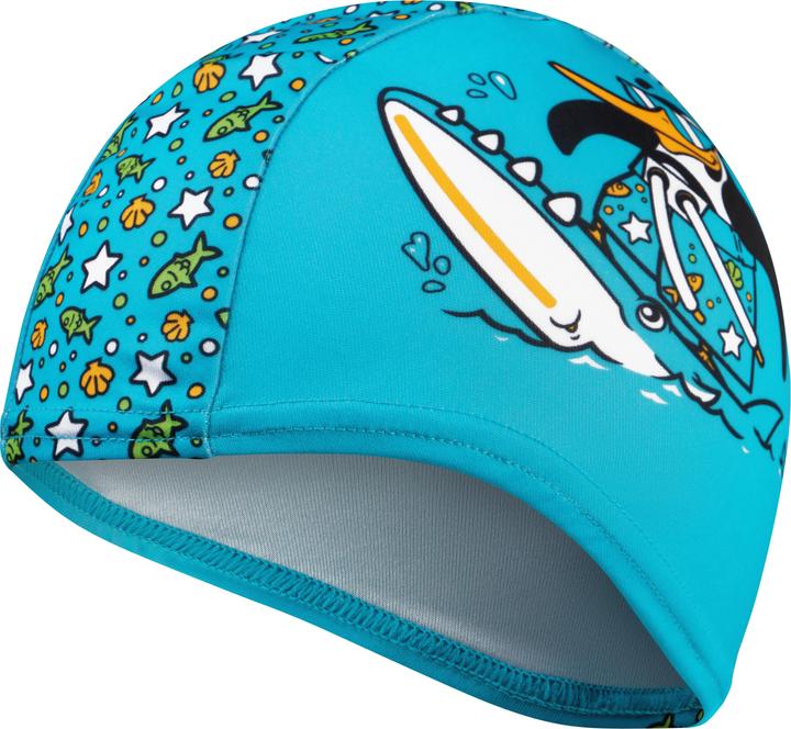 Image du produit Speedo Printed Polyester Cap