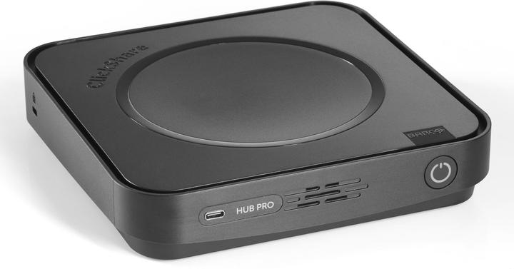 Image du produit Barco ClickShare HUB PRO EU WITH 2 BUTTONS (30 m, HDMI 2.0)