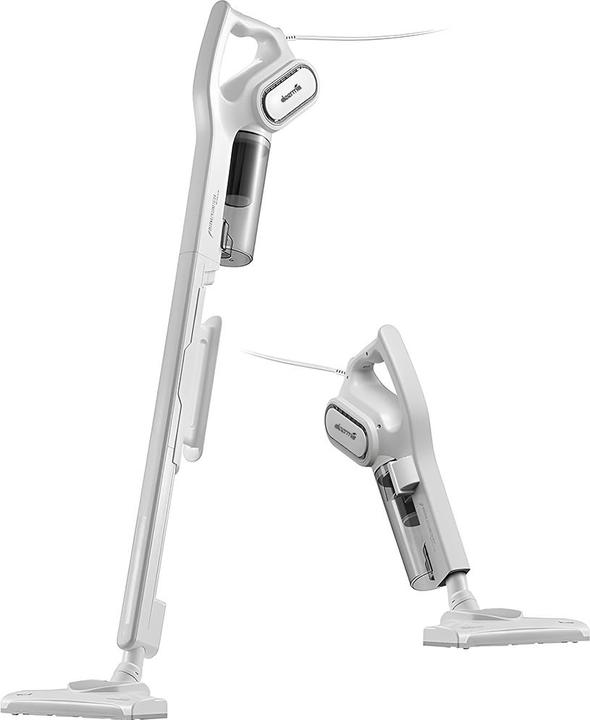 Actual product image Deerma Mini Vacuum Cleaner