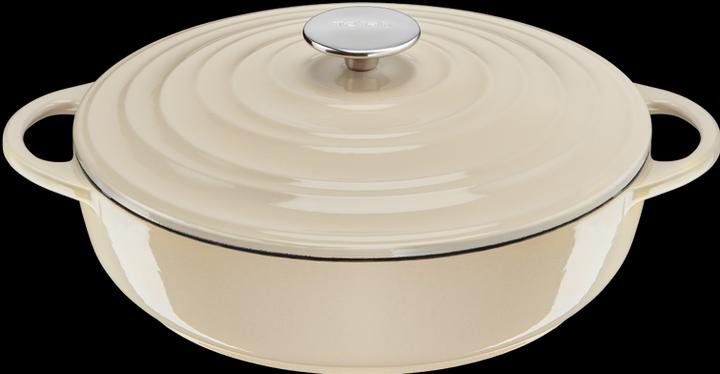 Immagine prodotto Tefal LOV pirofila (28 cm, Pentola, Pirofila + casseruola, Ghisa)