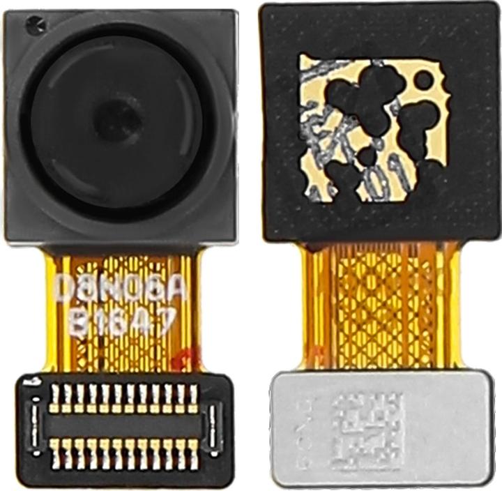 Actual product image Avizar Front camera module + flex cable Huawei P9 Lite (Huawei P9 Lite)