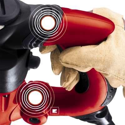 Actual product image Einhell RT-RH 32 Kit