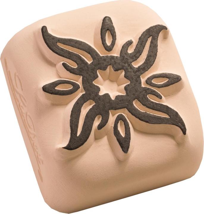 Actual product image Ladot Tattoo Stamp Sun Large
