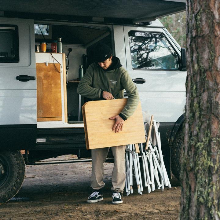 Image du produit Dometic Compact Camp Table