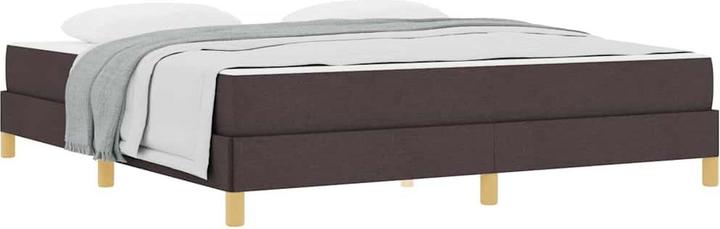 Actual product image vidaXL Bedstead (180 x 200 cm)
