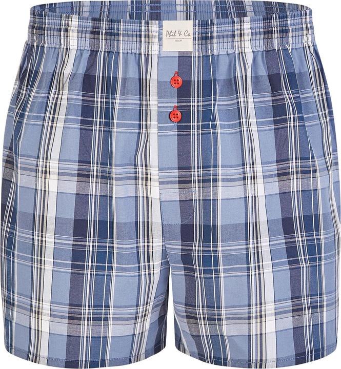 Immagine prodotto Phil & Co. Berlin Boxer Classic Sets (XL, confezione da 6)