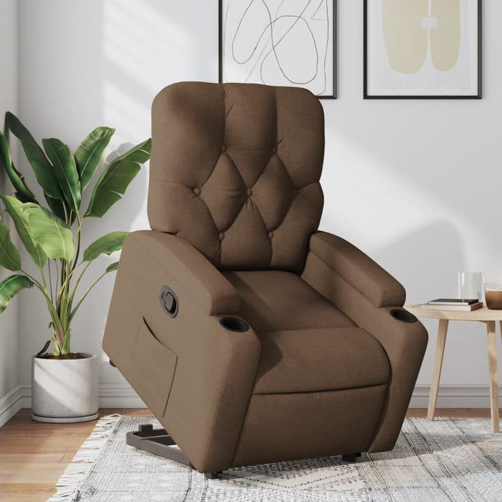 Produktbild vidaXL Relaxsessel mit Aufstehhilfe