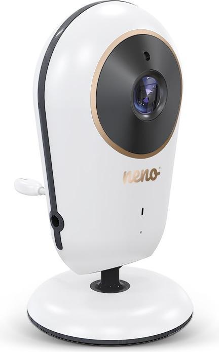 Immagine prodotto Neno Babysitter mobile Vera (Video e audio, 260 m)