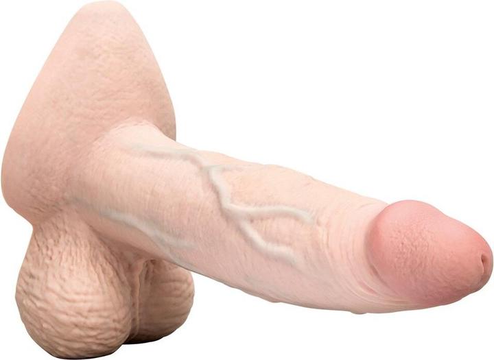 Actual product image Earthly Body slipskin girthy
