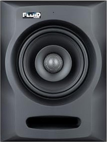 Immagine prodotto Fluid Audio FX50 V2 - Studio del monitor di Aktywny (Attivo, 1 pz., 1x 90 W)