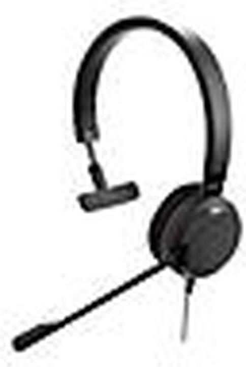 Productafbeelding Jabra Evolve 30 II UC Mono (Bedraad, USB-C)
