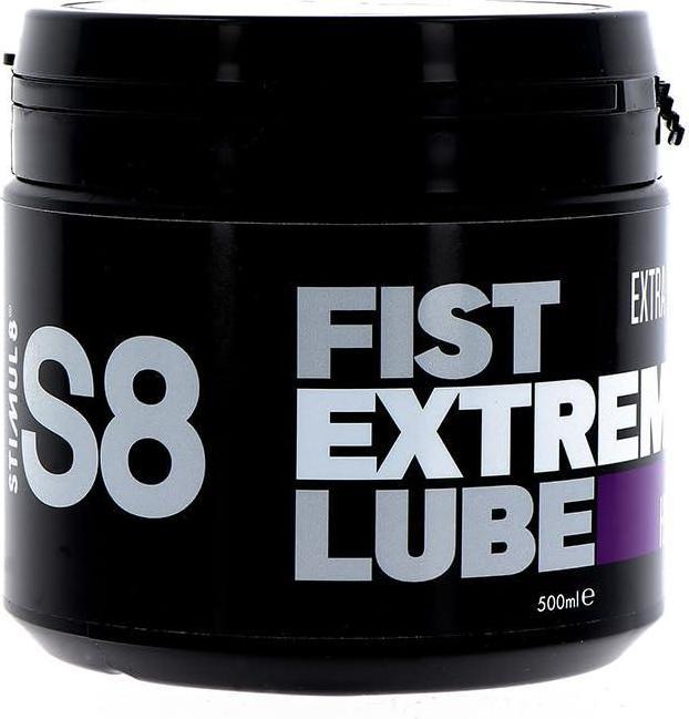 Actual product image Stimul8 Lubrifiant Fist extreme 500ml (500 ml)