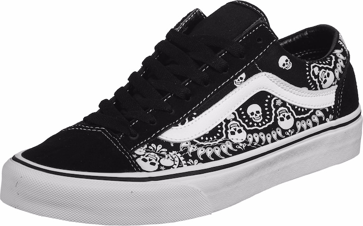 Actual product image Vans Shoes UA Style 36 (36.5)