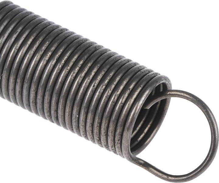 Produktbild RS PRO Zugfeder Stahl L.: 32.6mm x 9mm