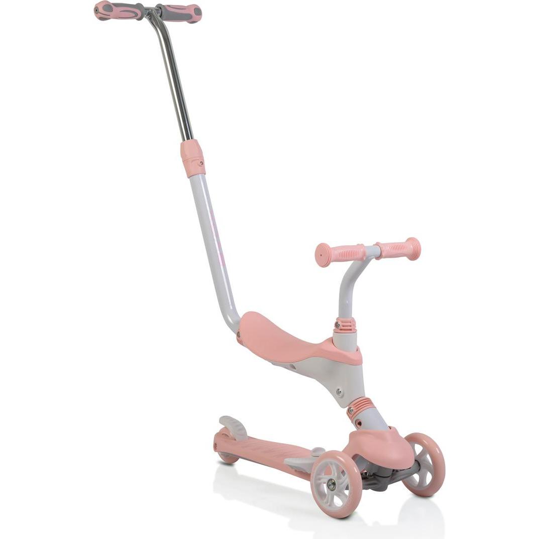 Byox, Scooter