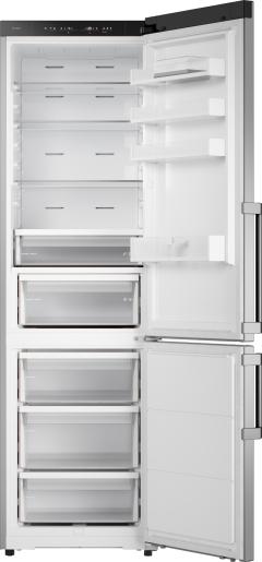 Produktbild Asko Kombinierter Kühlschrank zur freien Aufstellung, 409 (409 l)