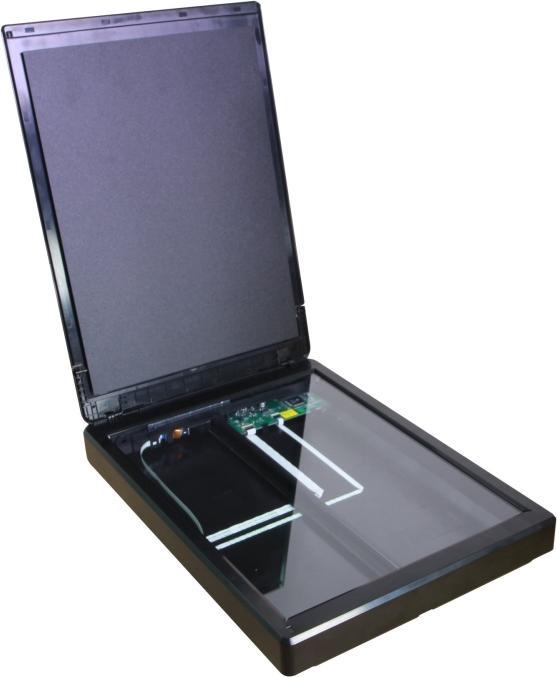 Immagine prodotto Avision PaperAir 10 A4 600dpi USB2.0 (USB)