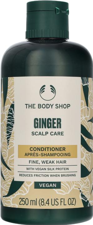 Produktbild The Body Shop Conditioner (250 ml)