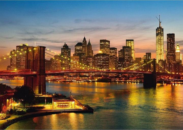 Immagine prodotto Schmidt Spiele New York (2000 pezzi)