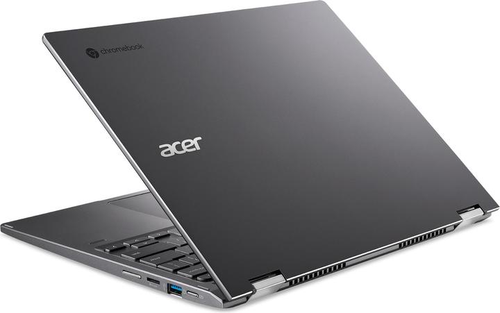 Image du produit Acer Chromebook Spin 713 (13.50", Intel Core i3-1115G4, 8 Go, 256 Go, DE)
