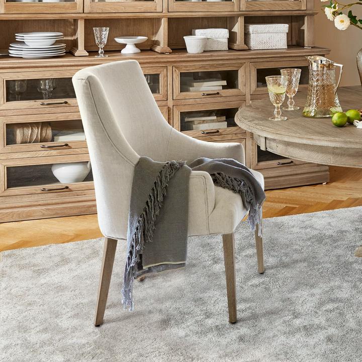 Produktbild Loberon Stuhl Hyeres beige