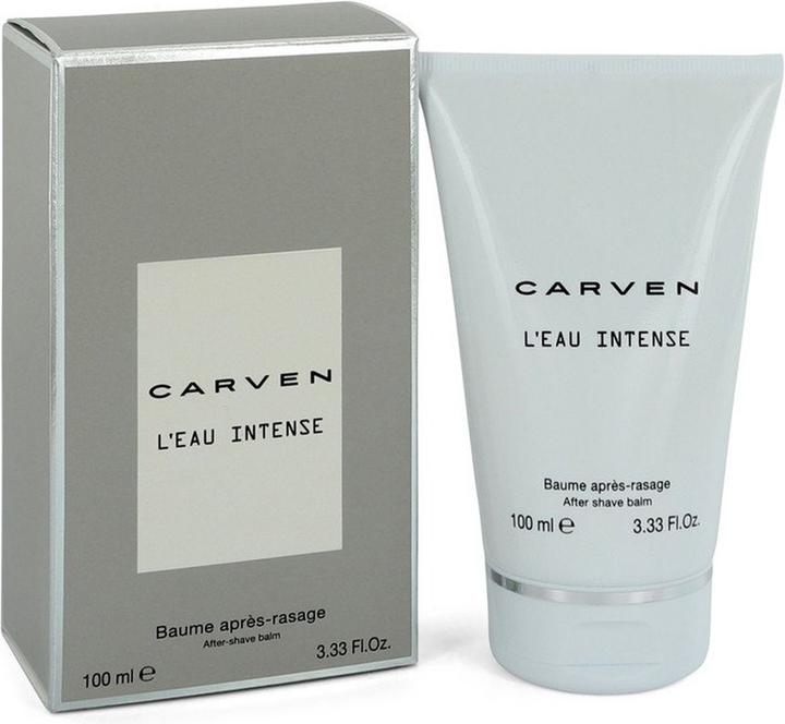 Immagine prodotto Carven L'eau Intense (Balsamo dopobarba, 100 ml)