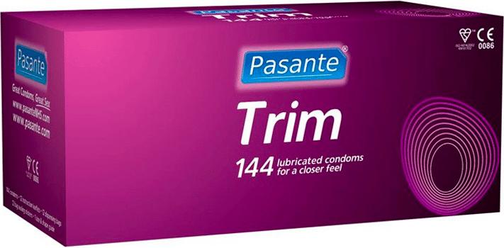 Produktbild Pasante Trim (144 Stk.)