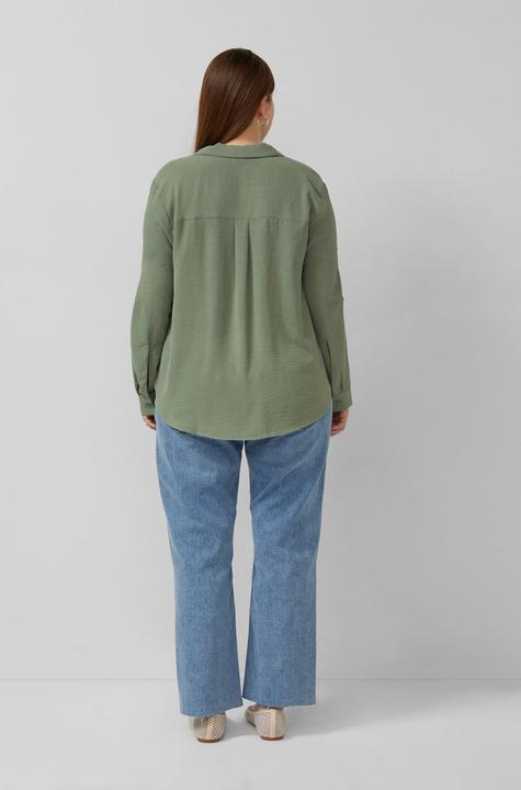 Produktbild s.Oliver Bluse Bluse (48)