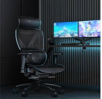 Actual product image Thunder X3 Xtc