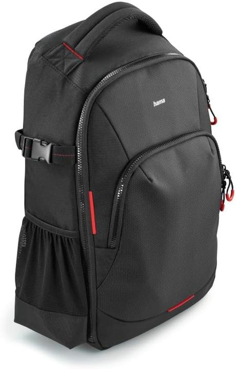 Actual product image Hama Ohio (Photo backpack, 12 l)
