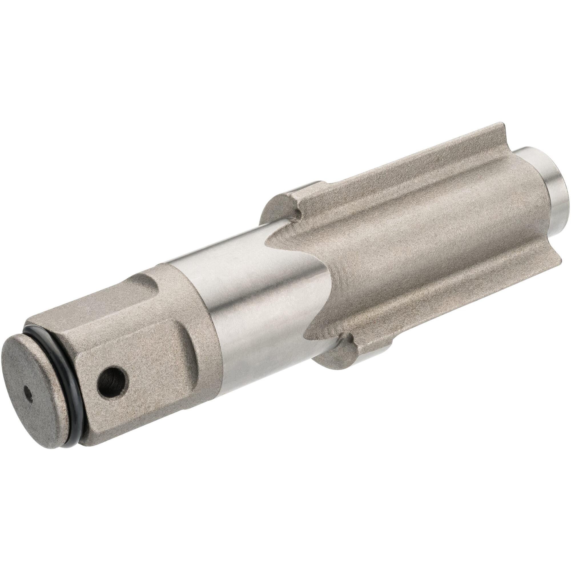HAZET, Bits, Vierkant ∙ mit Ring Satz 9014PS-01/3
