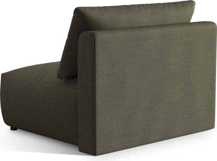 Produktbild Micadoni Chris (1-Sitzer, Modular Sofa)