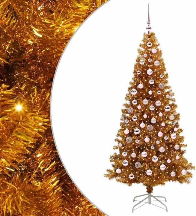 Produktbild vidaXL Weihnachtsbaum (180 cm)