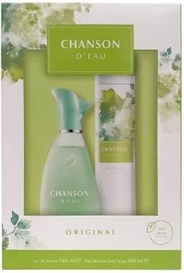 Immagine prodotto Chanson d´Eau d'Eau (Eau de toilette, 100 ml)