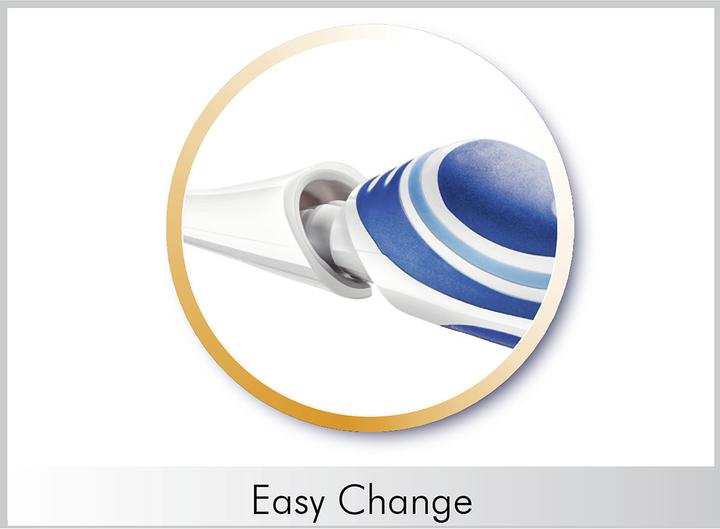 Produktbild Trisa SonicPower/Forever Pro Interdental (2x)