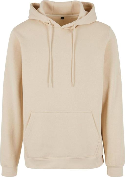 Build Your Brand Basic Kapuzenpullover