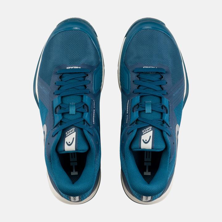 Actual product image Head Sprint Team 4.0 Clay Women TBCW (50)