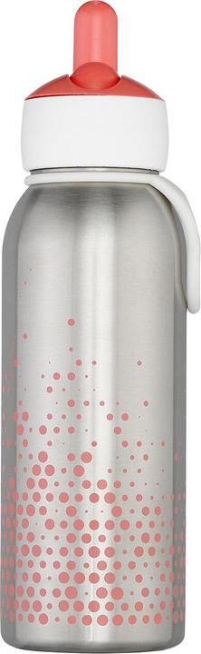 Image du produit Little Dutch Thermoflasche Flip-up 350 ml pink (0.35 l)