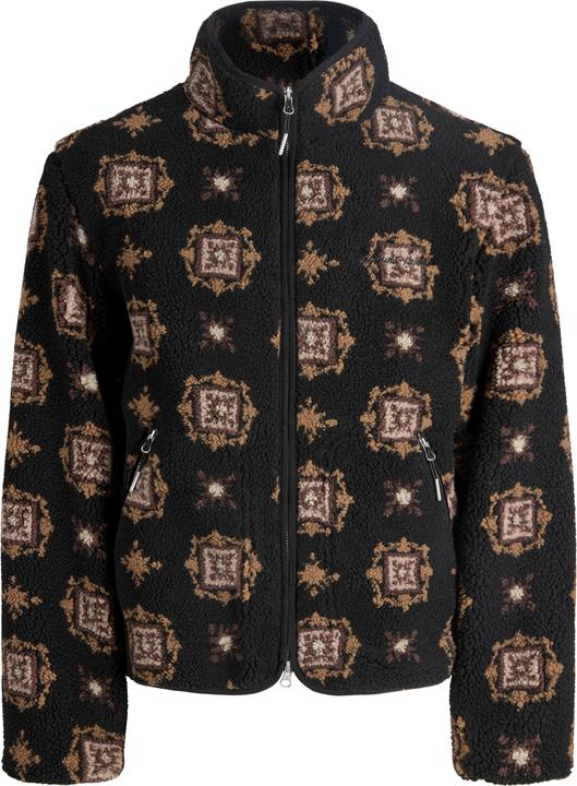 Actual product image Jack & Jones Teddyfell Jacke Teddyfell Jacke (M)