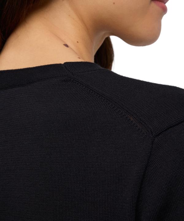 Actual product image Falke FAV Cotton Crew Neck w (S)