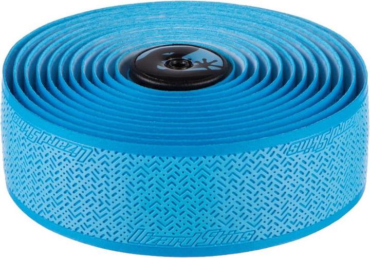 Actual product image Lizard Skins Lenkerband DSP V2 2.5mm Sky Blue