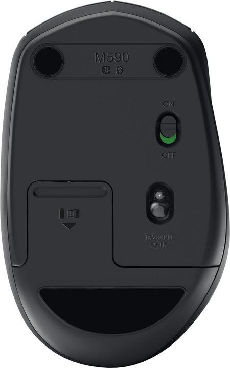 Productafbeelding Logitech M590 (Draadloze)