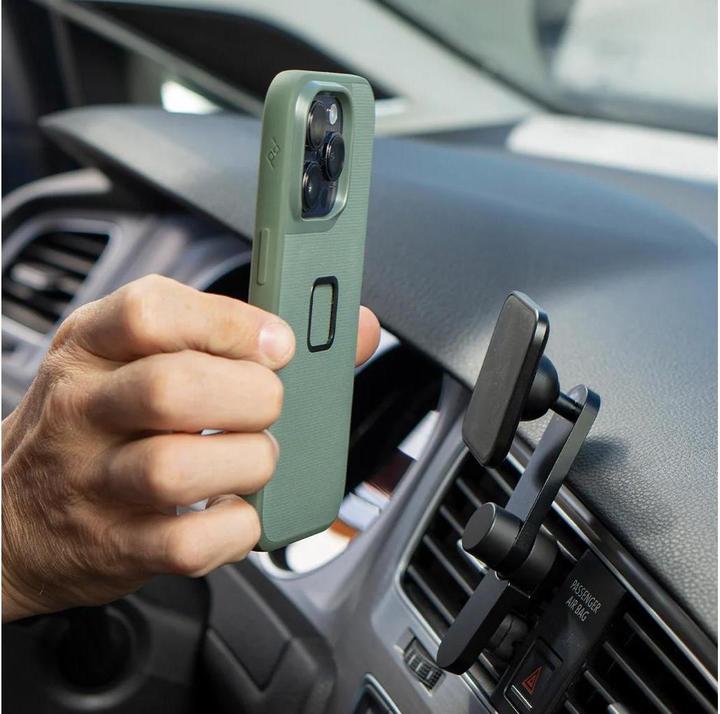 Produktbild Peak Design Car Mount Vent