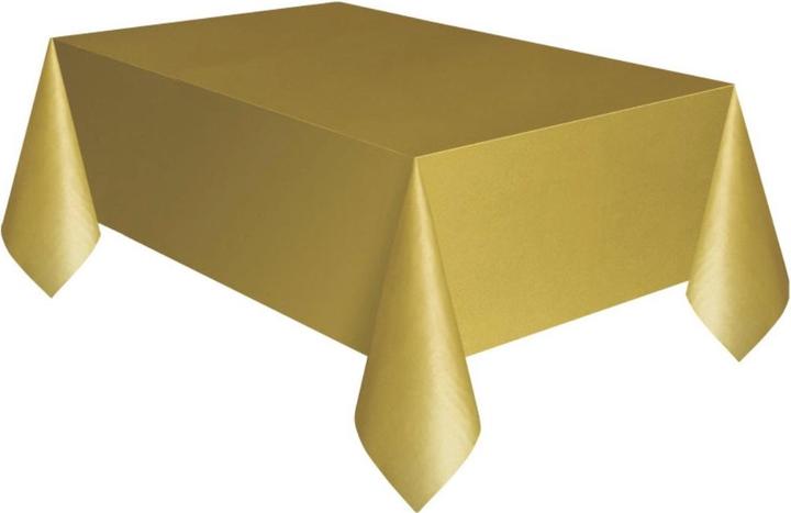 Produktbild Unique Gold (274 x 137 cm)