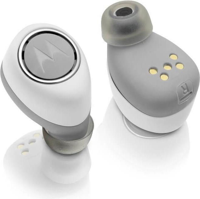 Produktbild Motorola Verve Ones ME Bluetooth In-Ear Kopfhörer (8 h, Kabellos)
