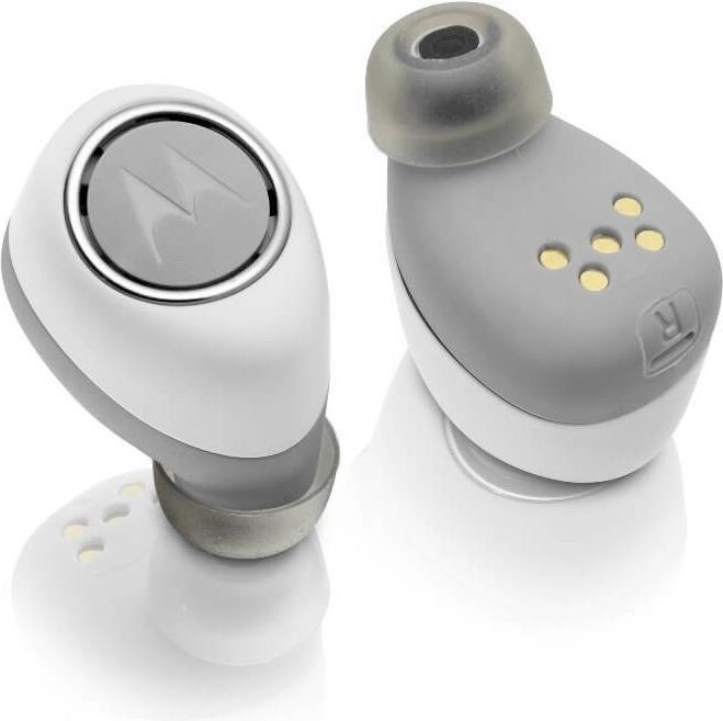 Immagine prodotto Motorola Verve Ones ME ME Bluetooth In-Ear Headphones (8 h, Senza fili)