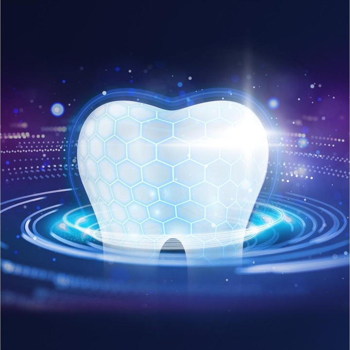Actual product image Oral-B Gum & Enamel Repair (75 ml)