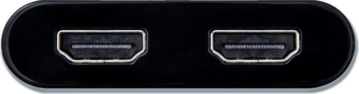 Produktbild i-tec USB zu HDMI (HDMI, 27 cm)