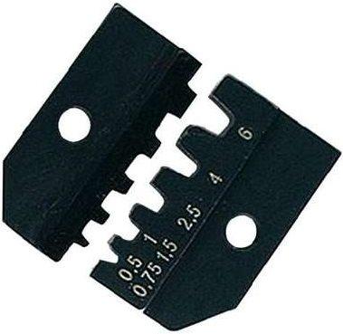 Actual product image Knipex Crimping die (53 mm)